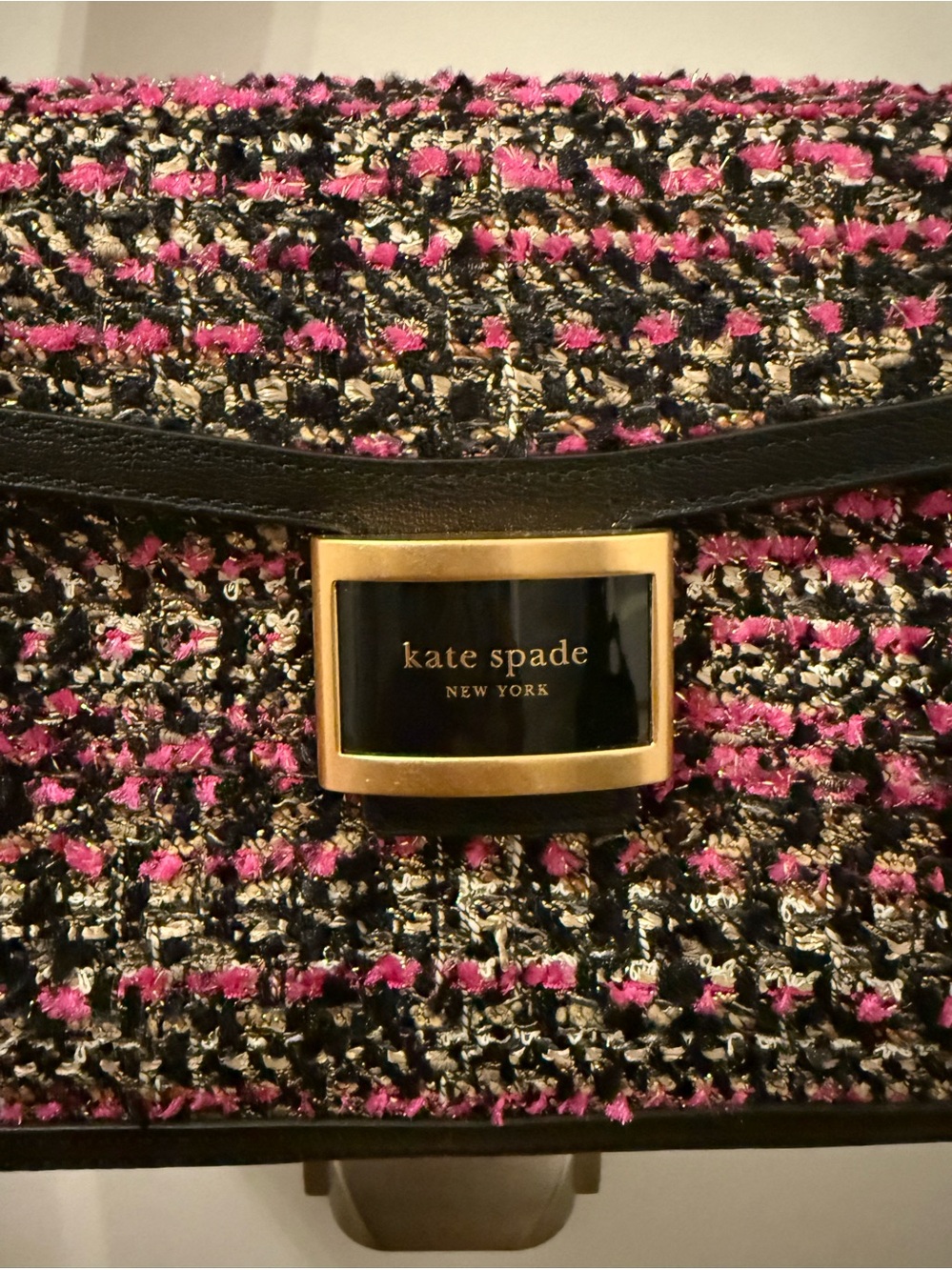 NWT Kate Spade Purse